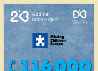 Međunarodni dan nestale djece – nestanci djece sve češće počinju online