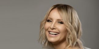 Danijela Martinović nastupit će na 30. Terezijani