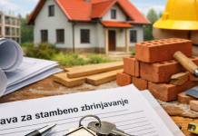 Velika Trnovitica: Do 3.000 eura potpore mladima za ostanak na selu