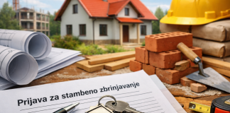 Velika Trnovitica: Do 3.000 eura potpore mladima za ostanak na selu