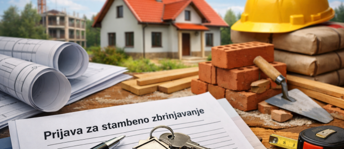 Do 3.000 eura za dom u Velikoj Trnovitici