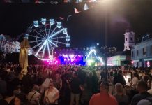 Daruvar ponovno živi uz Vinodar: Programi koji spajaju vino, glazbu i tradiciju