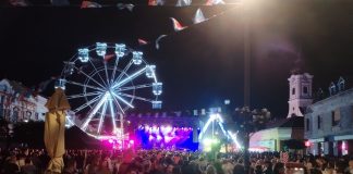 Daruvar ponovno živi uz Vinodar: Programi koji spajaju vino, glazbu i tradiciju