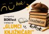 Glumci sutra preuzimaju ulogu knjižničara u Bjelovaru