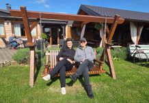 Obitelji Andri priprema 5. Tripe fest, natjecanje u kuhanju špek fileka – još je malo vremena za prijave