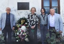 Započeli 16. Dani Ede Murtića u velikoj Pisanici