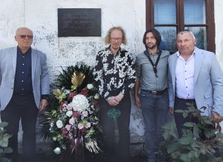 Započeli 16. Dani Ede Murtića u velikoj Pisanici