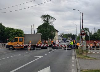 Započeli radovi na Slavonskoj cesti, vozače se moli da koriste obilazne pravce