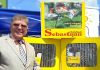 Kralj roštilja Sebastijan otkrio nam je kako je počeo njegov poslovni put