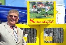 Kralj roštilja Sebastijan otkrio nam je kako je počeo njegov poslovni put