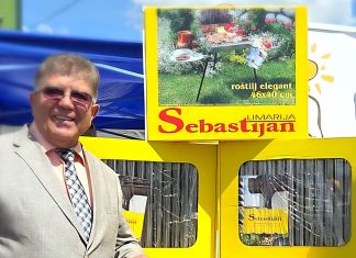 Kralj roštilja Sebastijan otkrio nam je kako je počeo njegov poslovni put