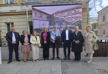 Od školstva do zdravstva: BBŽ na korzu predstavila projekte financirane europskim sredstvima