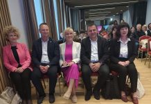 Kongres o dojenju poslao poruku o važnosti dojenja djece barem do šest mjeseci starosti