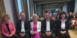 Kongres o dojenju poslao poruku o važnosti dojenja djece barem do šest mjeseci starosti