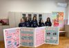 Gimnazijalke iz Bjelovara na državnoj smotri predstavile projekt o uvođenju spolnog odgoja u škole