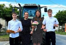 Hercegovac čuva običaje: Održani tradicionalni Majski susreti