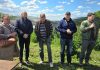 OPG Ledinski organizirao Dane božura