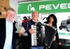 Tvrtka Pevec proslavila 37. rođendan, kupcima daruje popust