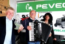 Tvrtka Pevec proslavila 37. rođendan, kupcima daruje popust