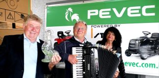 Tvrtka Pevec proslavila 37. rođendan, kupcima daruje popust