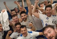 Povratak u elitu: RK Bjelovar slavio protiv Zameta i izborio Premijer ligu