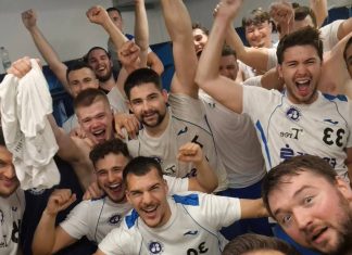 Povratak u elitu: RK Bjelovar slavio protiv Zameta i izborio Premijer ligu