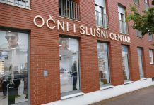 Beljan Vision Centar otvorio svoja vrata u Bjelovaru