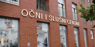Beljan Vision Centar otvorio svoja vrata u Bjelovaru