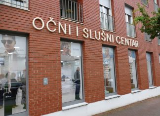 Beljan Vision Centar otvorio svoja vrata u Bjelovaru