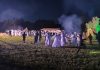 Zrinski Topolovac još se jednom prisjetio svoje legende