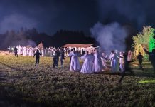 Zrinski Topolovac još se jednom prisjetio svoje legende