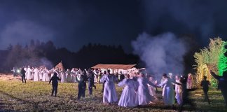 Zrinski Topolovac još se jednom prisjetio svoje legende