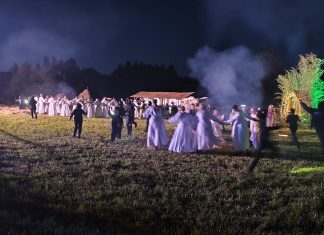 Zrinski Topolovac još se jednom prisjetio svoje legende