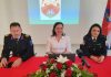 U Čazmi obilježen Dan vatrogasaca, gradonačelnica Valentina Čanađija upriličila svečani prijem