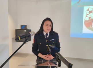 Održana izborna skupština Vatrogasne zajednice Grada Čazme – Ivana Žugaj ponovno izabrana za predsjednicu
