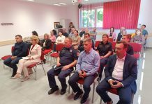 Počeo projekt vrijedan više od milijun eura – Štefanje dobiva VatroEduka Park