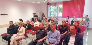 Počeo projekt vrijedan više od milijun eura – Štefanje dobiva VatroEduka Park