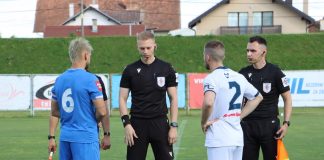 Supersport 2. NL, 27. kolo: Mladost slavila u Sisku, Bjelovar poražen u golijadi protiv Uljanika