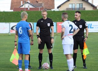 Supersport 2. NL, 27. kolo: Mladost slavila u Sisku, Bjelovar poražen u golijadi protiv Uljanika