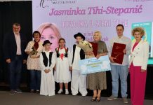 Lovrakovi dani kulture: Jasminka Tihi-Stepanić treći put osvojila nagradu „Mato Lovrak“