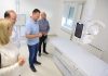 Nakon 20 godina Garešnica ponovno dobiva RTG, u Dom zdravlja uloženo više od 2,4 milijuna eura