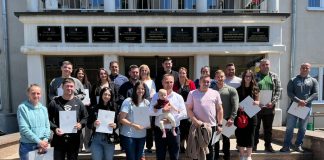 Županija nastavlja pomagati mladima pri kupnji prve nekretnine, potpisana 22 nova ugovora