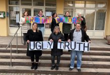 RADNICE DARUVARSKE TVORNICE LEONARDA PROSVJEDOVAT ĆE U MILANU PROTIV BENETTONA