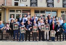 Daruvar slavi Dan grada u znaku projekata vrijednih više od 30 milijuna eura