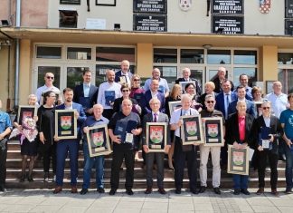 Daruvar slavi Dan grada u znaku projekata vrijednih više od 30 milijuna eura