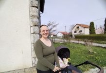 Devetočlana obitelj Radnić: Svakodnevica puna obveza, ali i zadovoljstva