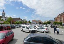HDZ Bjelovar: Ako bolnica može ukinuti naplatu parkinga, može i Grad oko bolnice