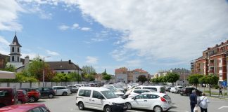HDZ Bjelovar: Ako bolnica može ukinuti naplatu parkinga, može i Grad oko bolnice