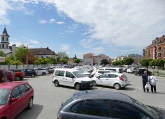 HDZ Bjelovar: Ako bolnica može ukinuti naplatu parkinga, može i Grad oko bolnice