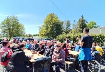 Proslava Praznika rada u Daruvaru – Nek nam živi, živi, rad!